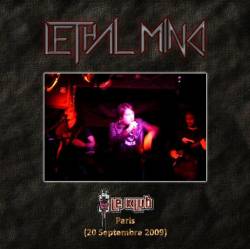 Lethal Mind : Le Klub